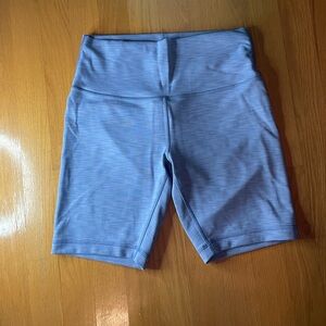 Lululemon biker shorts!